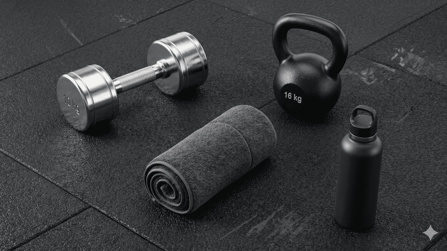 Chatbot Phòng Gym Tư Vấn Gói Tập & Lấy Số Đặt Buổi Tập Thử